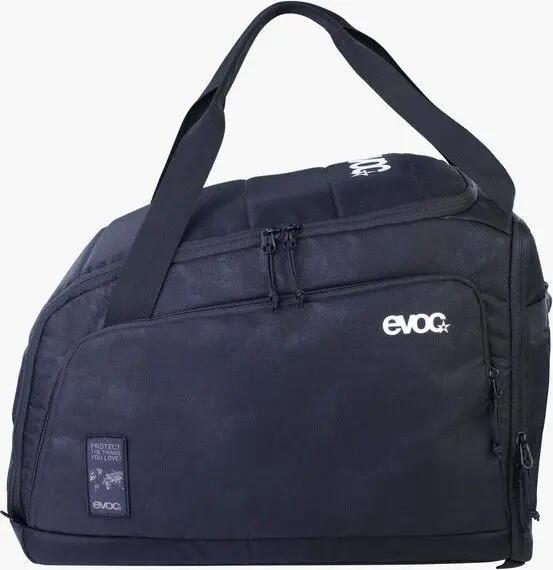 Borsa per attrezzatura Evoc Gear 35L Verde scuro 4/7