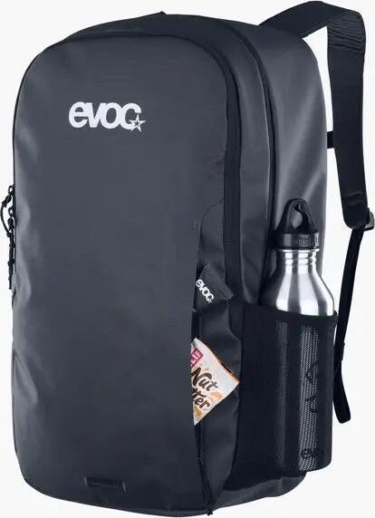 Zaino Evoc Urban 25L Nero 3/5