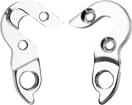 Union Derailleurpad GH-233 voor Giant Fietsen