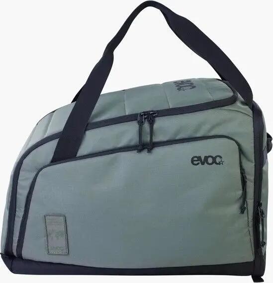 EVOC GEAR BAG 35 - oliva scuro - Taglia unica 4/7