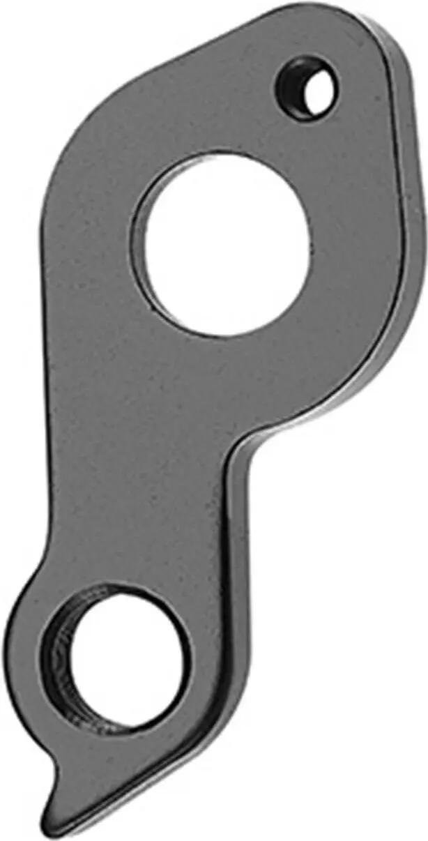 Patte derailleur alu  adaptable    cadre focus (gh - 214) 2/6