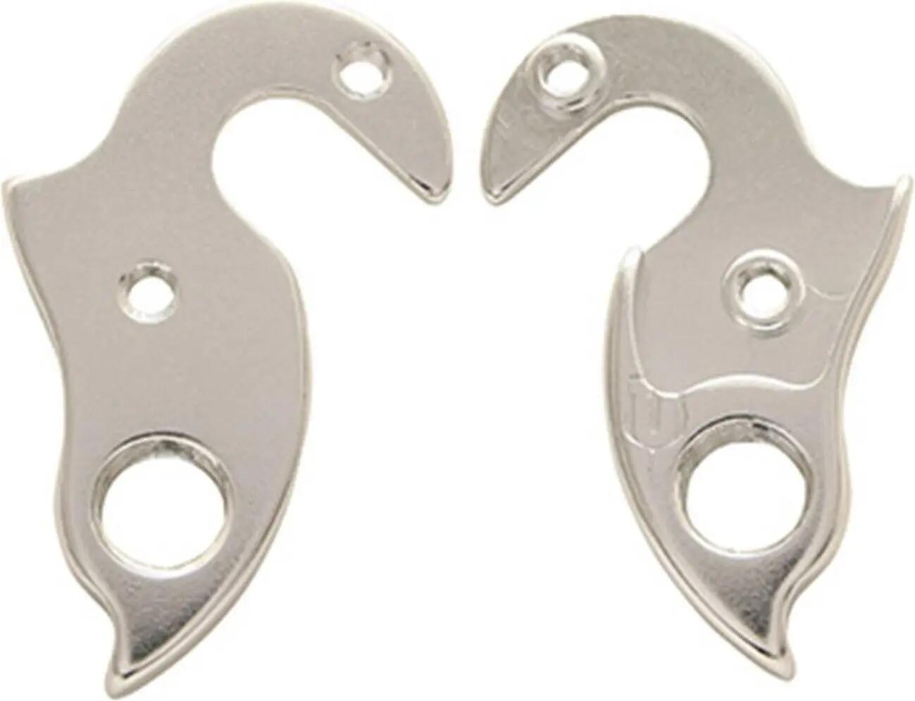 Patte derailleur alu  adaptable    cadre merida / wilier / centurion (gh - 240) 2/6