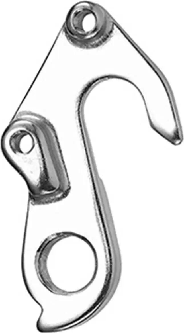 Patte derailleur alu  adaptable    cadre focus (gh - 216) 3/6