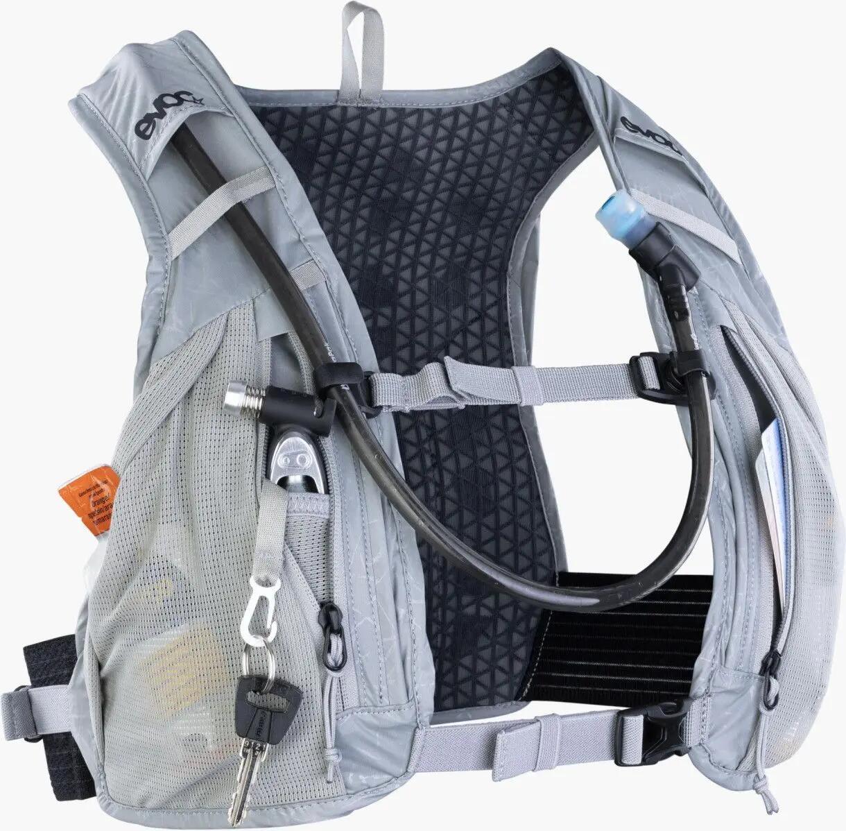 Plecak z kieszenią 1,5 l Leatt Hydro Pro 6 3/7