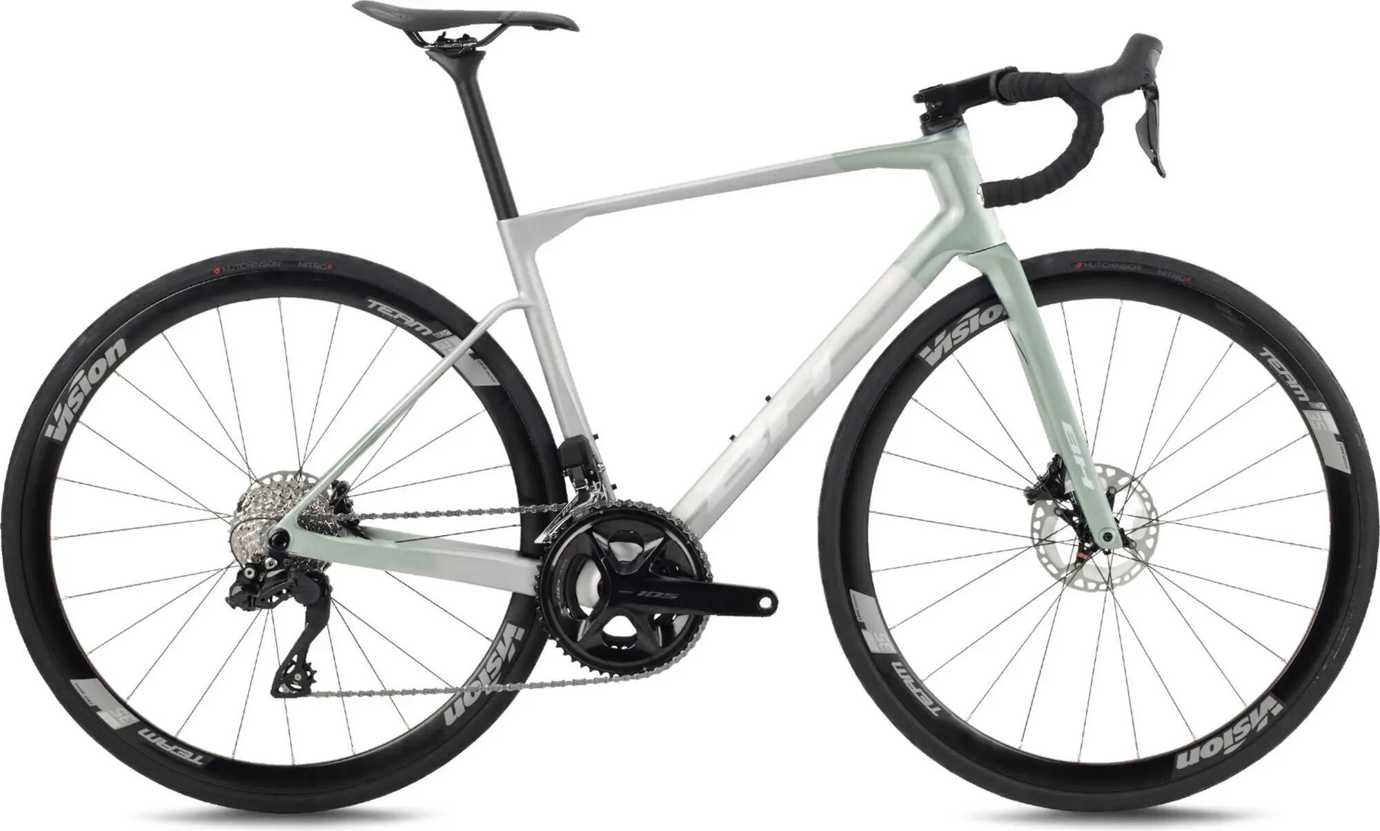 BH BIKES picture