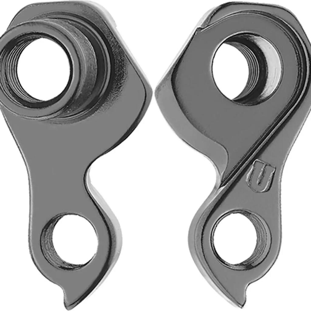 Right rear derailleur hanger Union gh-189