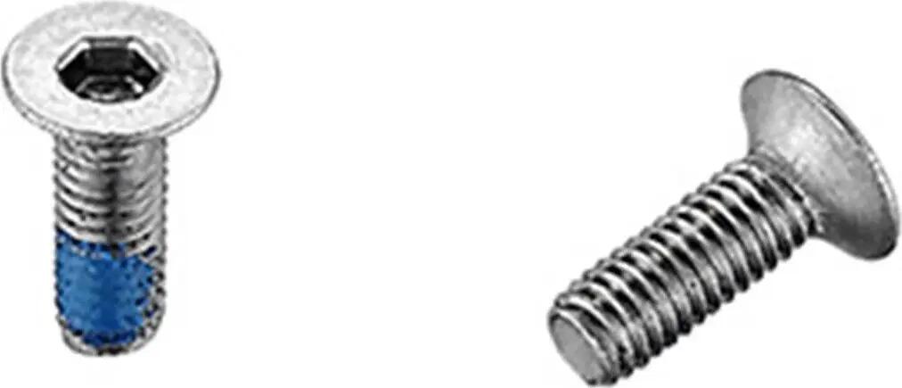 Patte derailleur alu  adaptable    cadre cervelo (gh - 207) 2/6