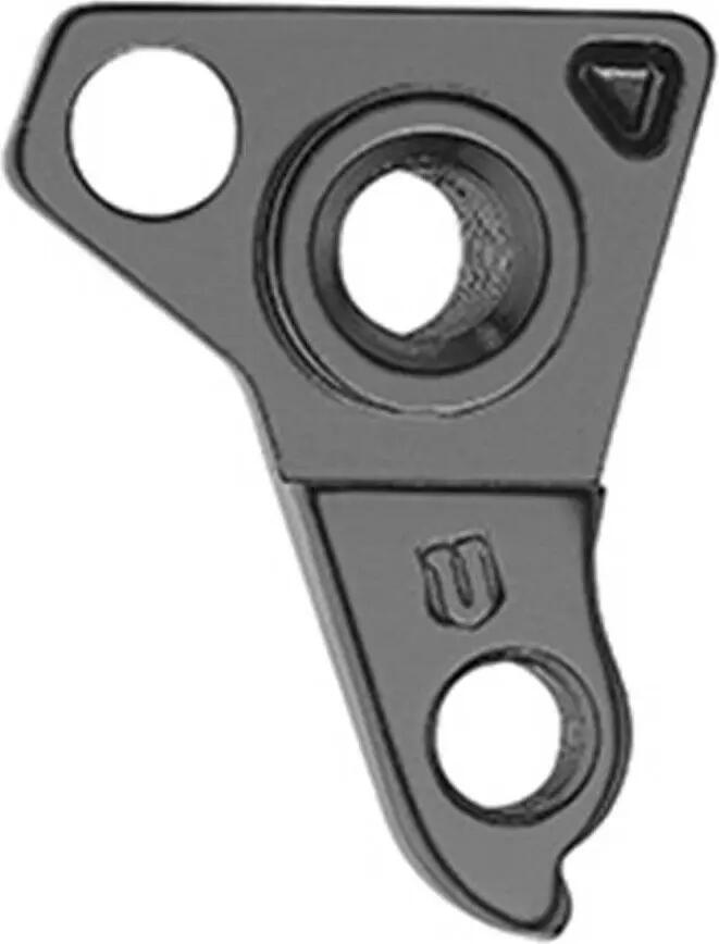 Union Marwi GH-184 forcellino cambio per Giant 3/6