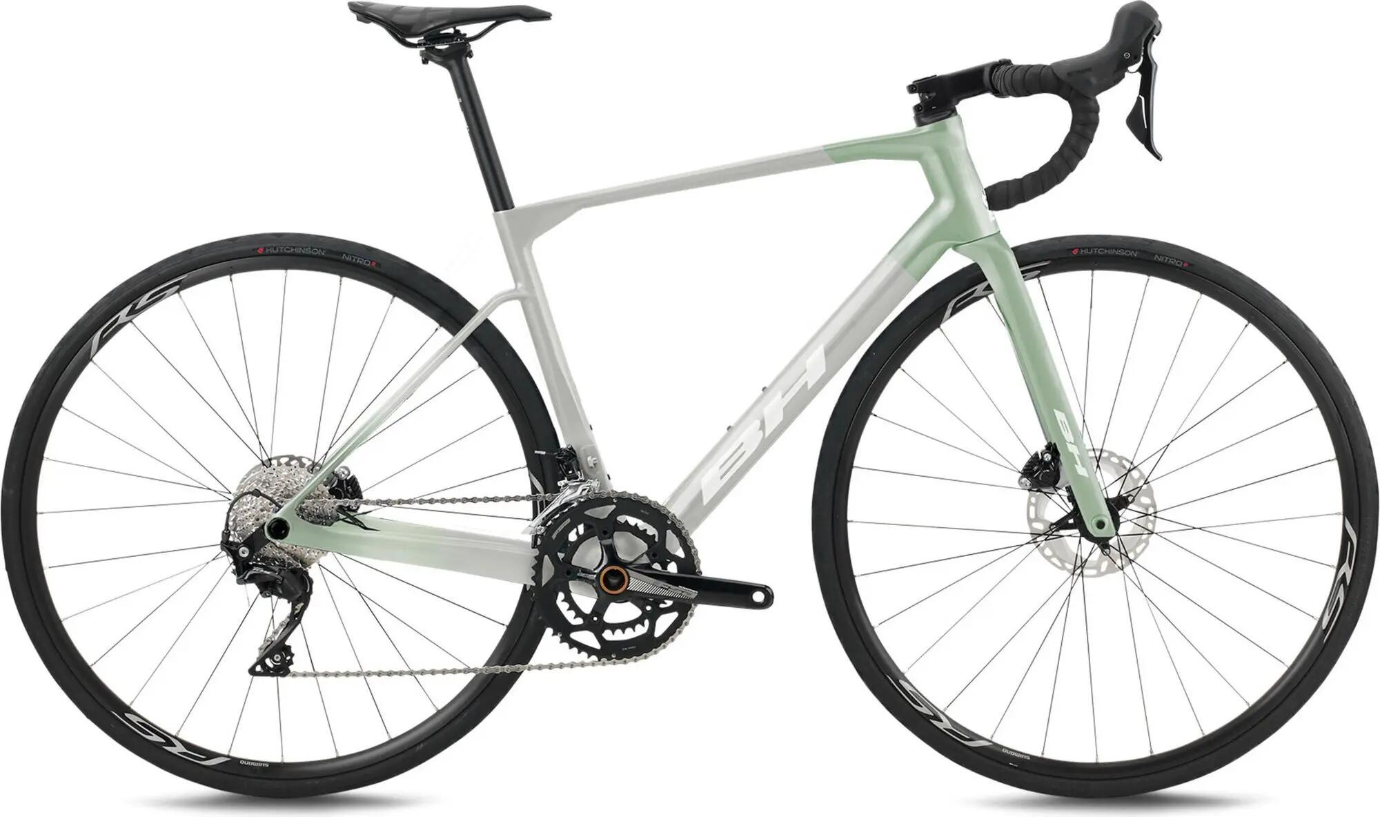 BH BIKES picture