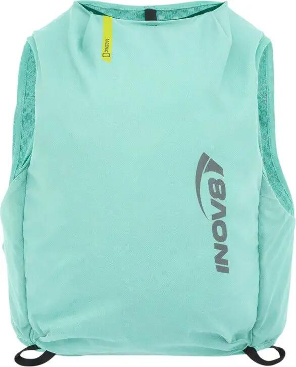 Zaino idratante Inov 8 Racepac 8 (senza sacche) Verde Unisex 2/6