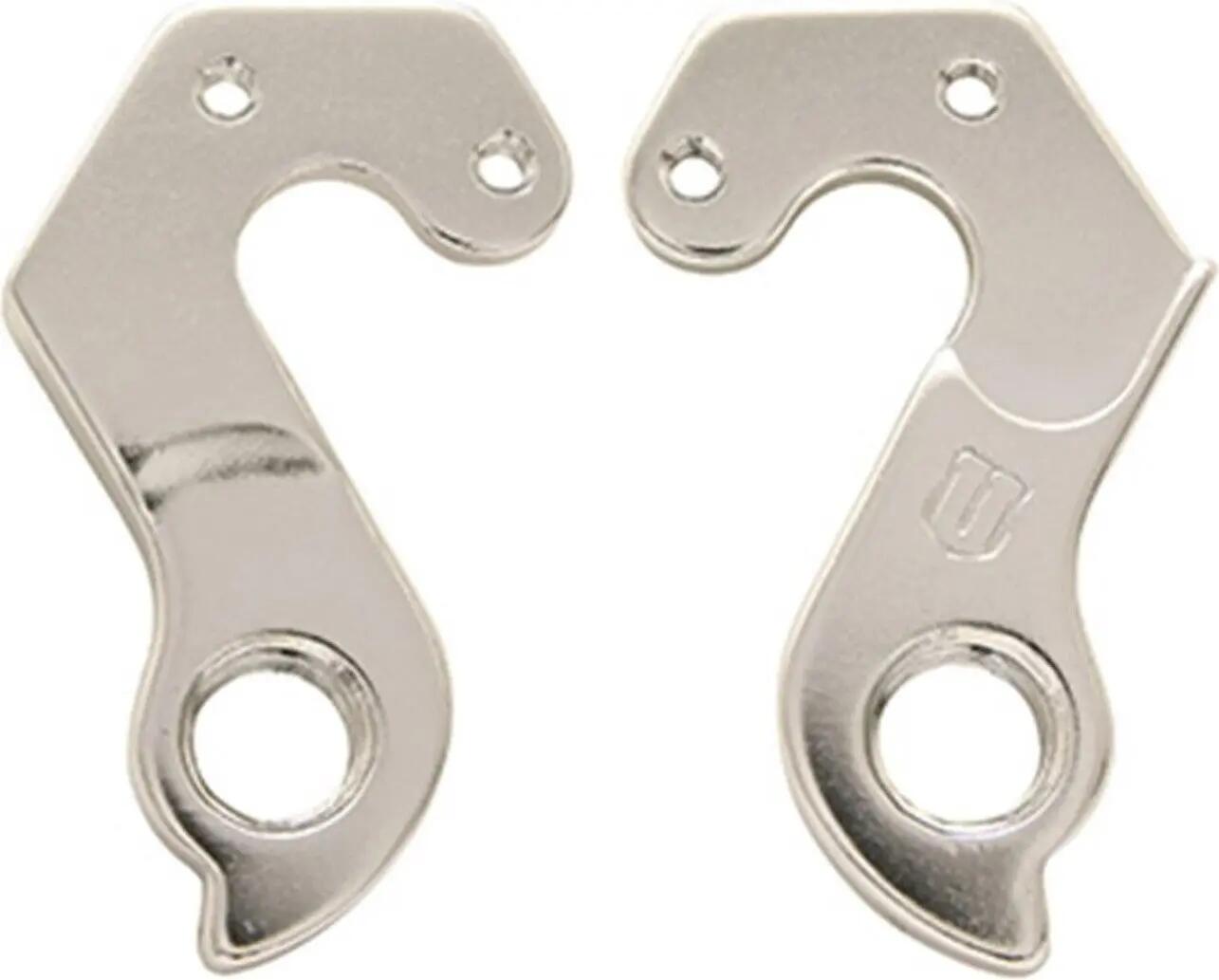 Patte derailleur alu  adaptable    cadre bmc (gh - 226) 2/6