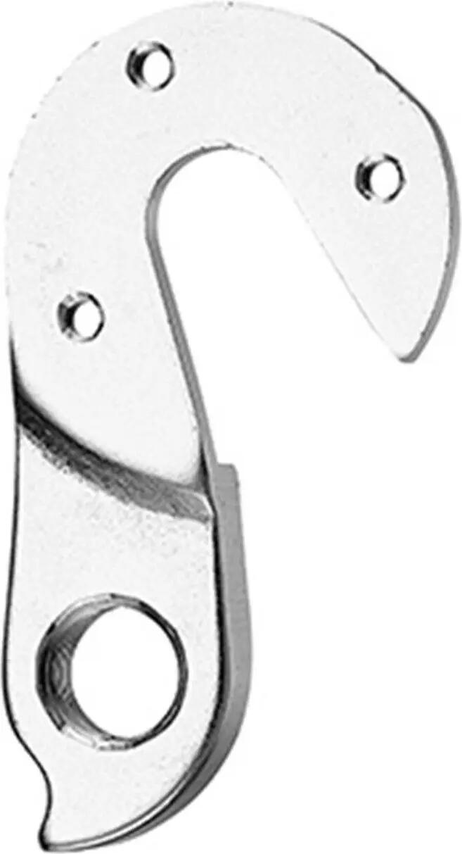 Patte de derailleur alu Marwi pinarello gh - 231  (vendu a l'unite) 2/6