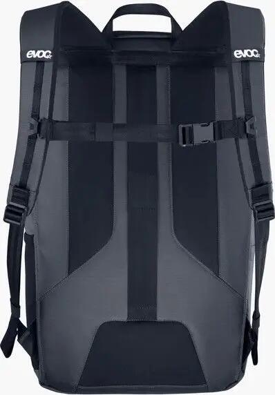 Zaino Evoc Urban 25L Nero 2/5