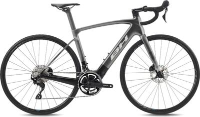 Racefietsen bh bikes irs1 carbon 1.4