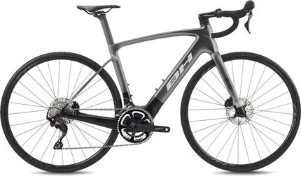 Vélo de route BH Bikes Irs1 Carbon 1.4