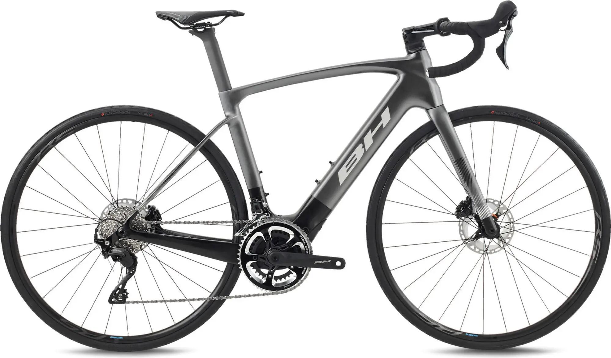 BH BIKES picture