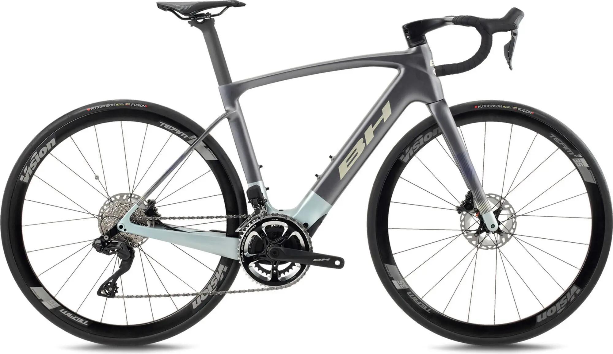 BH BIKES picture