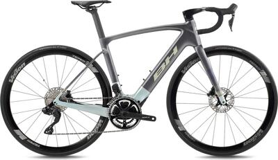 Racefietsen bh bikes irs1 carbon 1.5