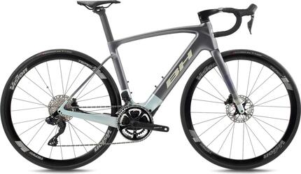 Vélo de route BH Bikes Irs1 Carbon 1.5