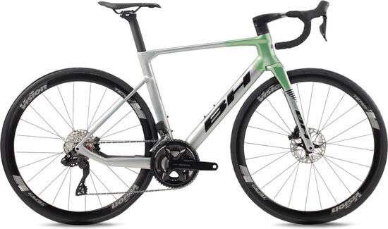 Rennrad BH Bikes Rs1 4.0