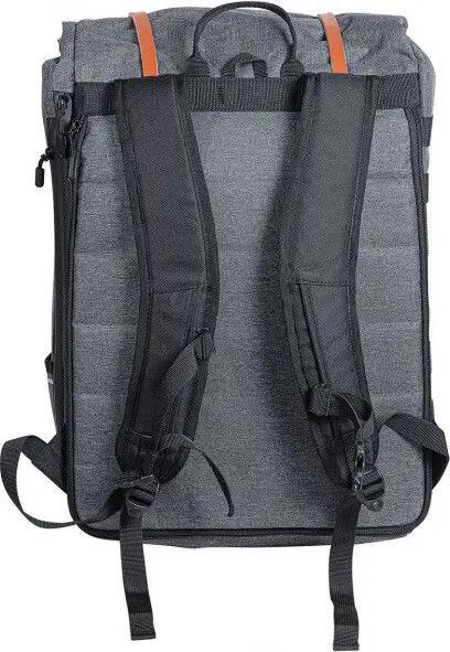 Sac à Dos Zefal Urban Backpack Gris 2/7