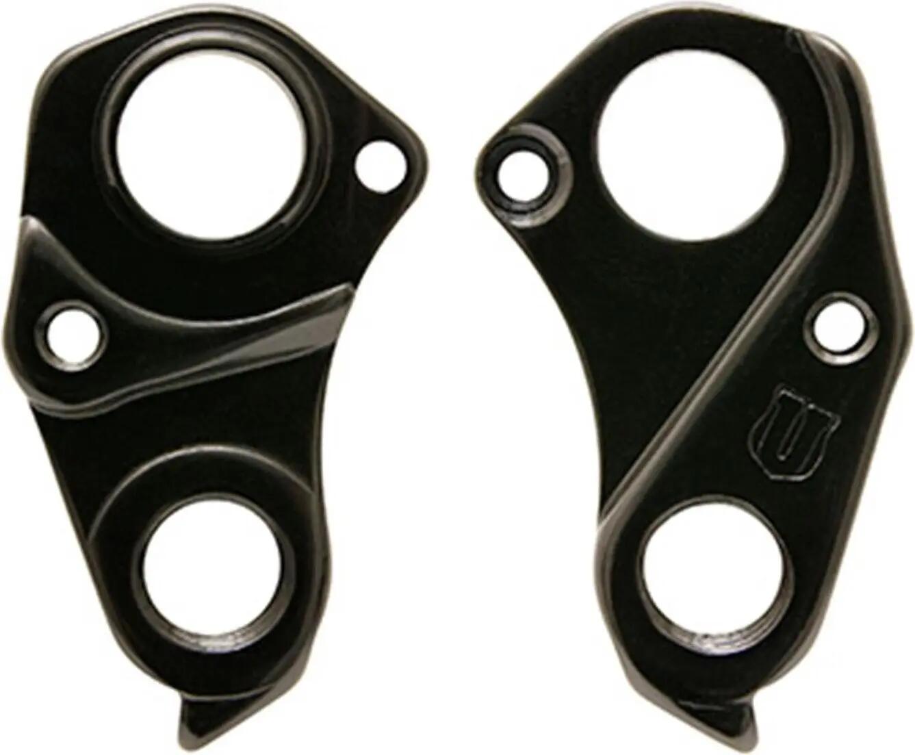Patte de derailleur alu Marwi giant gh - 235 (vendu a l'unite) 2/6