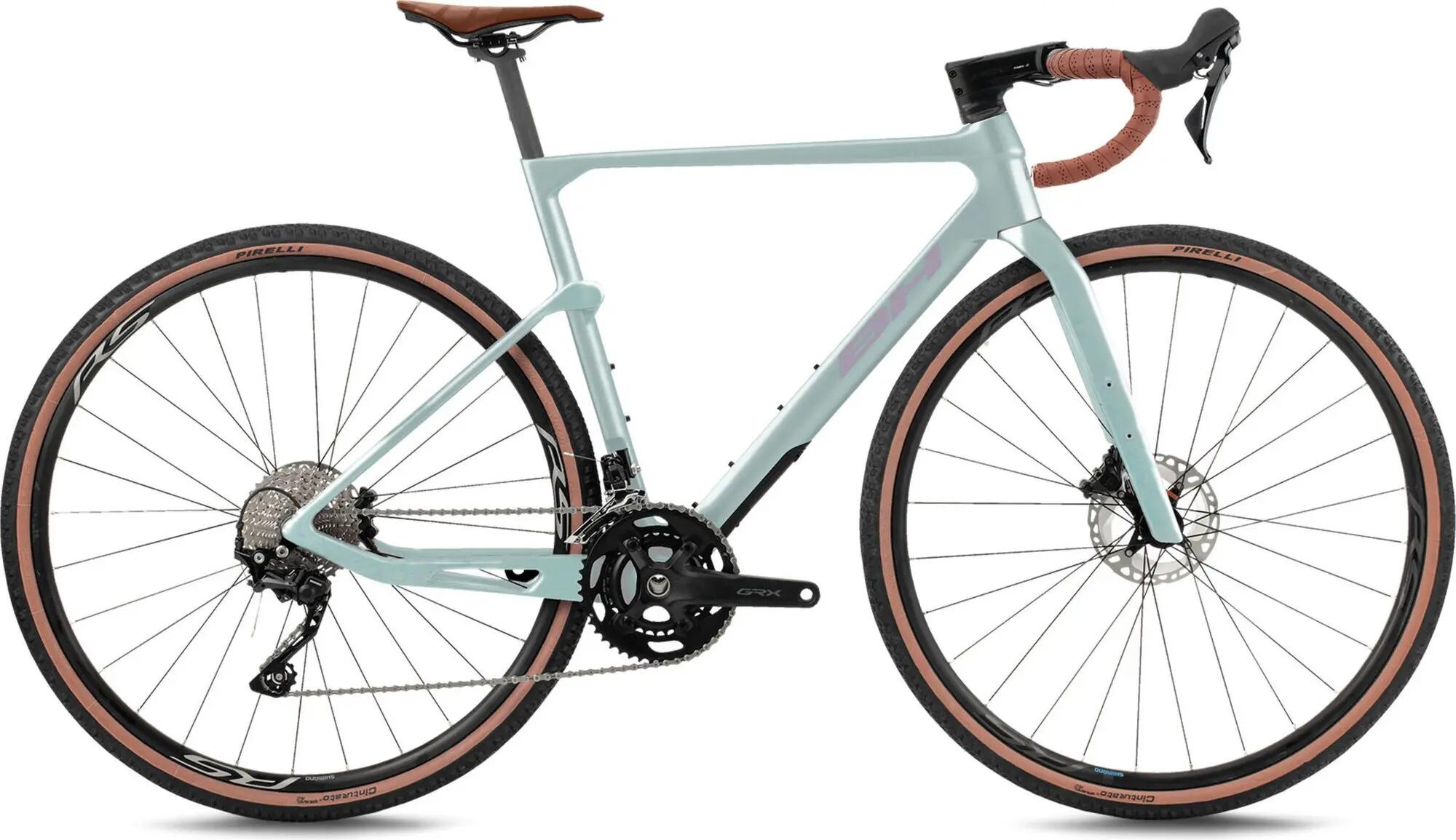 BH BIKES picture