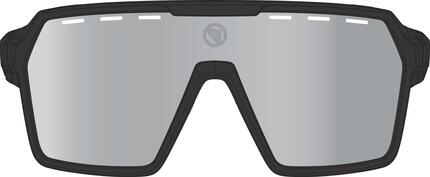 Lunettes Endura SingleTrack Photochromic Noir