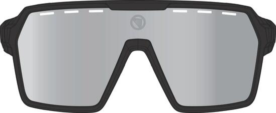 Lunettes Endura SingleTrack Photochromic Noir
