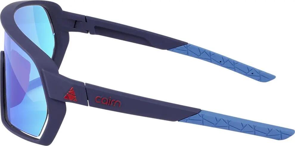 Lunettes Cairn Roc Evolight Mat Eclipse 3/4