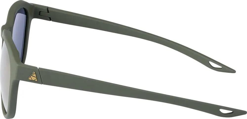 Cairn Pulse Pure-bril, matgroen 3/3