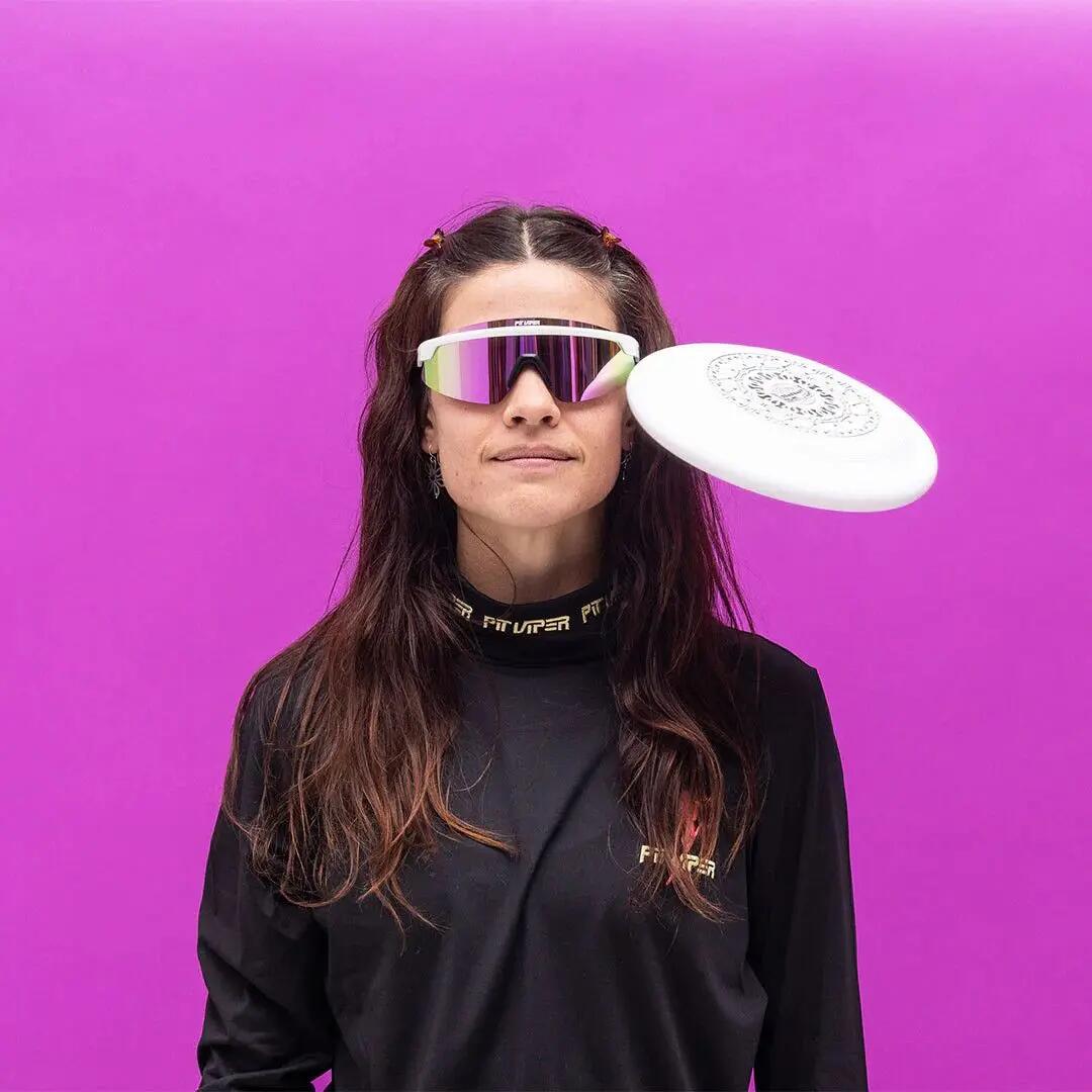 Glasses Pit Viper The Miami Nights Skysurfer 3/4