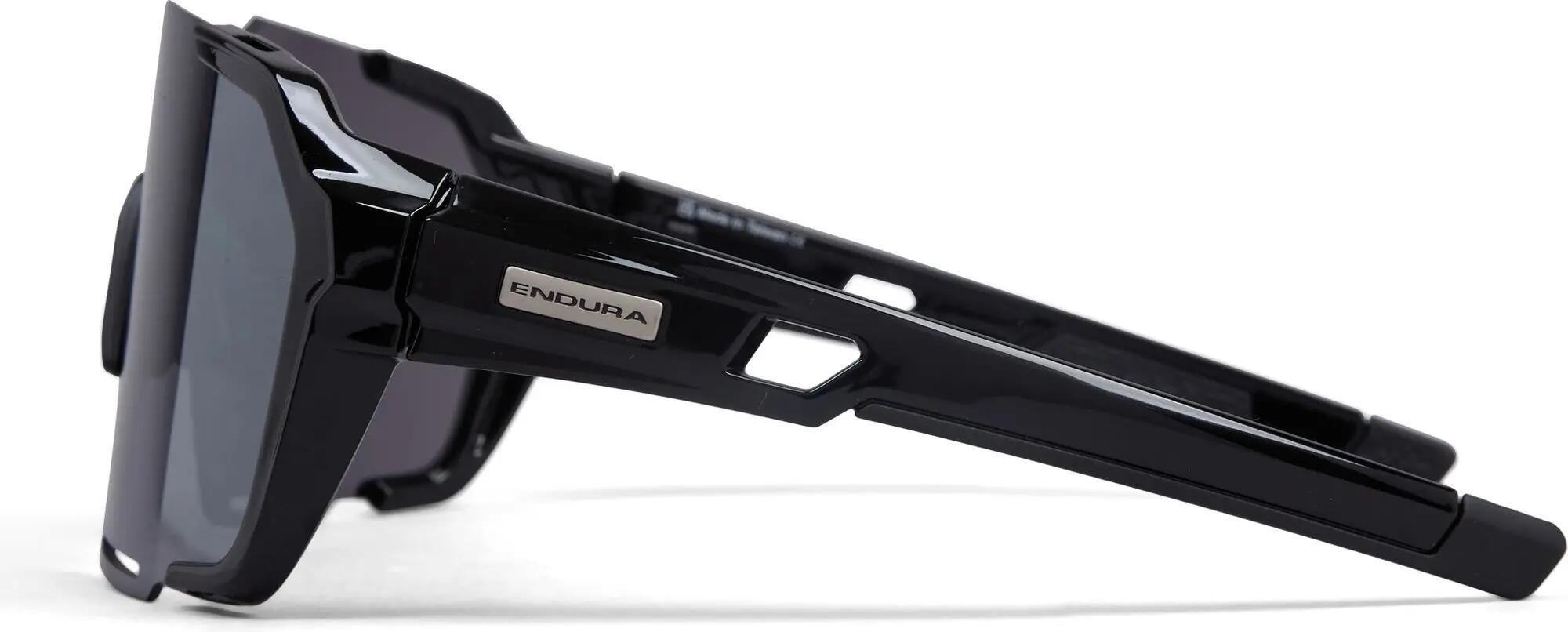Endura SingleTrack-bril, zwart 2/4