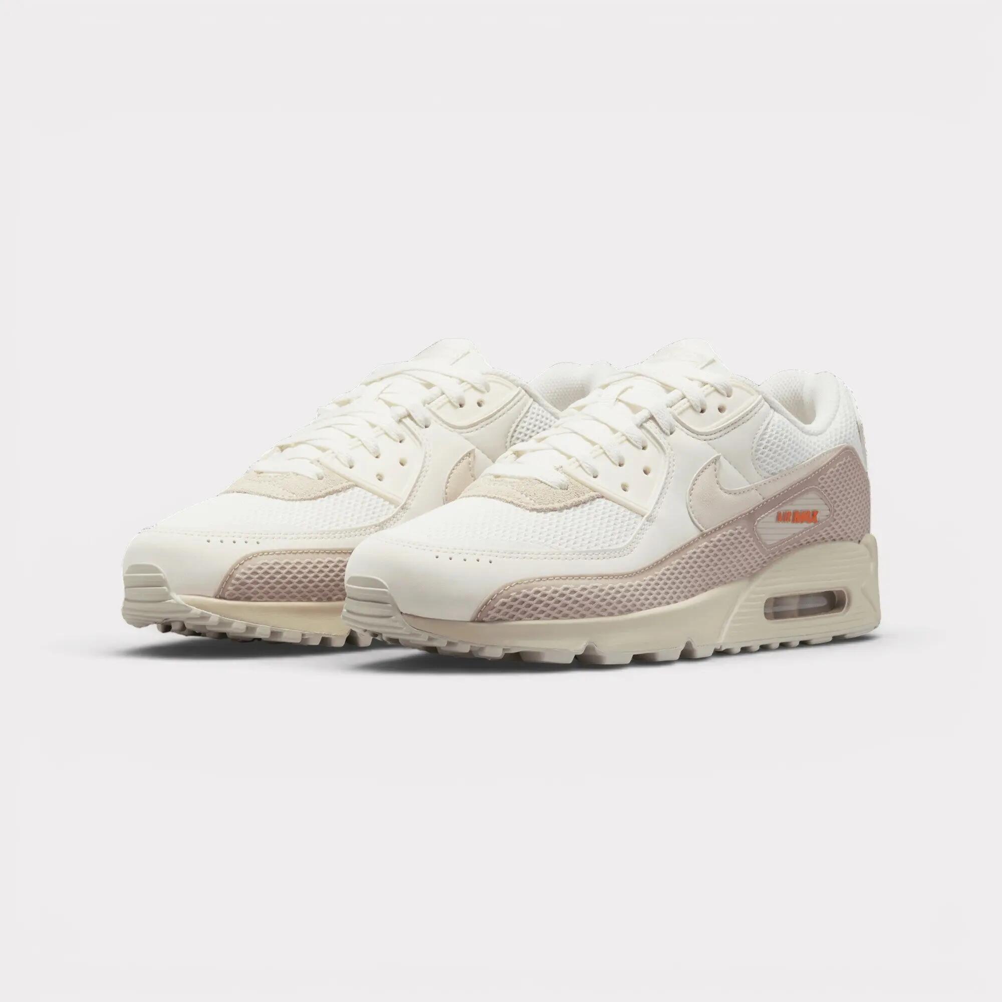 Nike Air Max 90 Premium Phantom 2/6