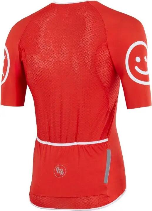 Jersey Mb Wear ultralight smile 2/3