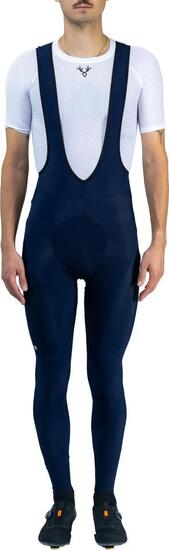LeBram Trainingsbroek Blauw