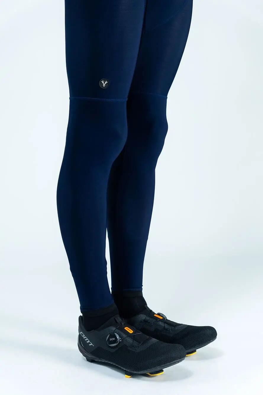 LeBram Training Bib Tight Blu 5/5