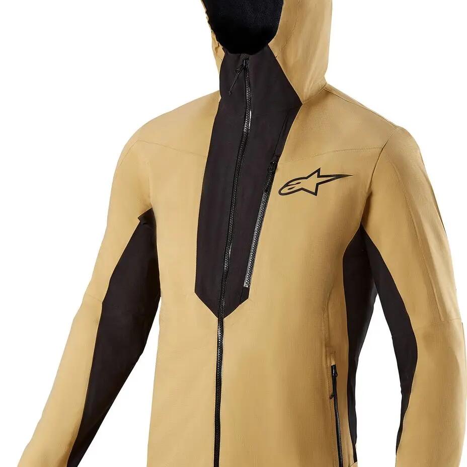 Alpinestars Tahoe 8.1 Waterproof Jacket Khaki