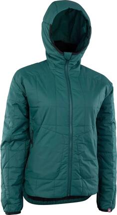 Primaloft Shelter MTB Jacke Women