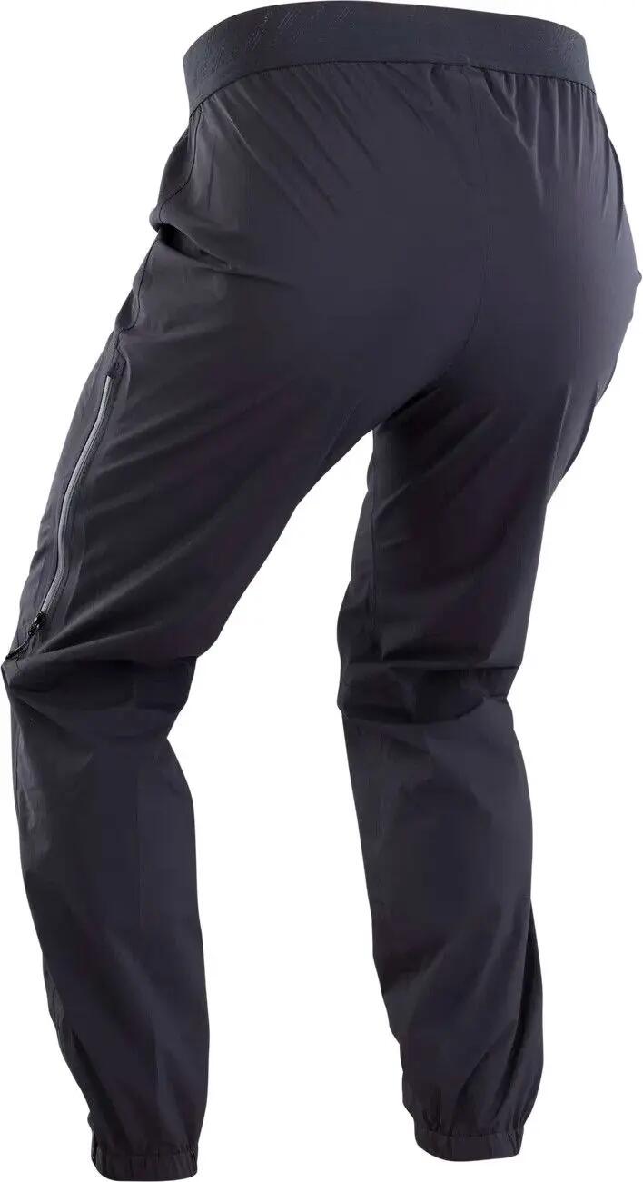 ION Shelter Lite 2.5L Bike Pants Black Unisex 2/5