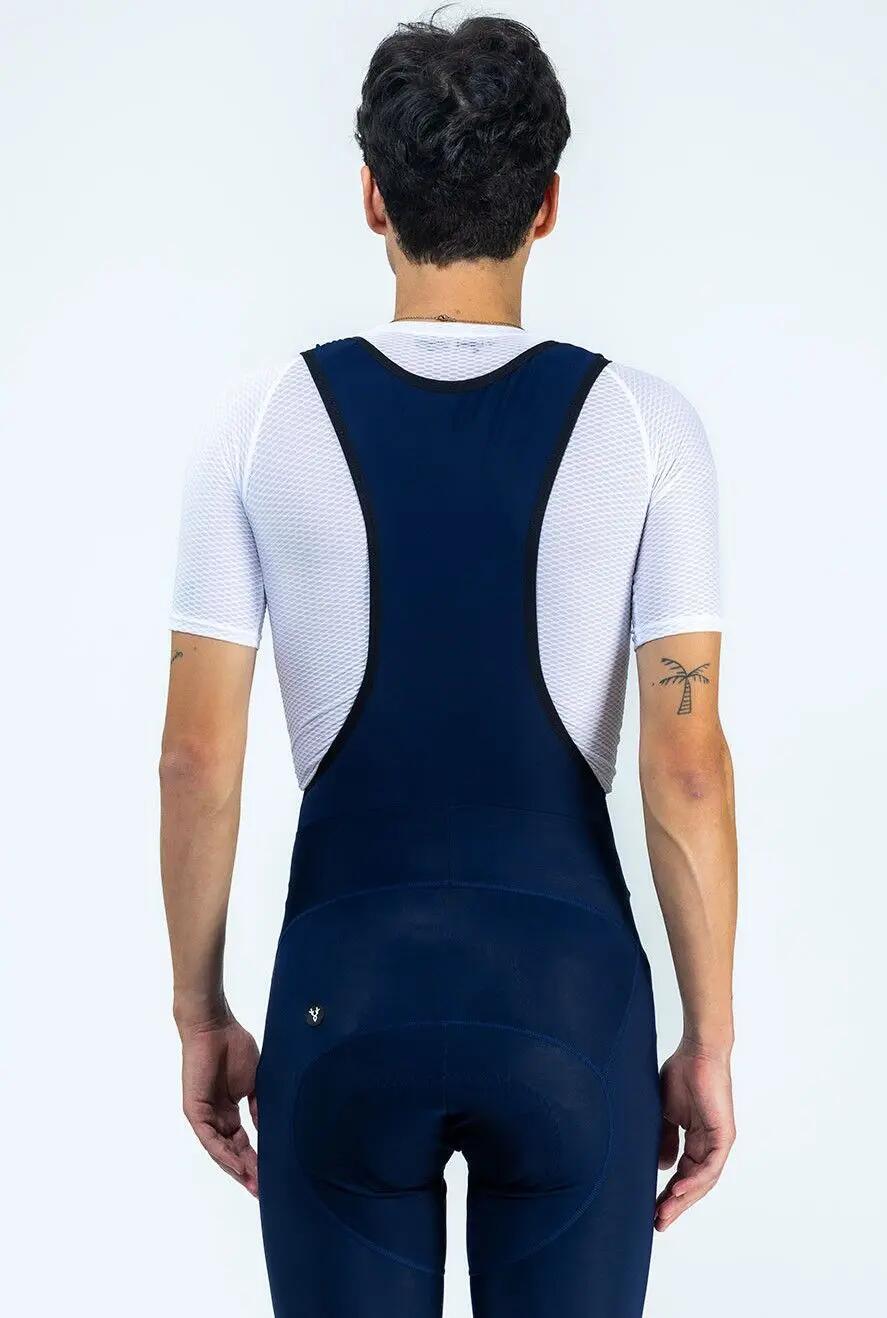LeBram Training Bib Tight Blu 3/5
