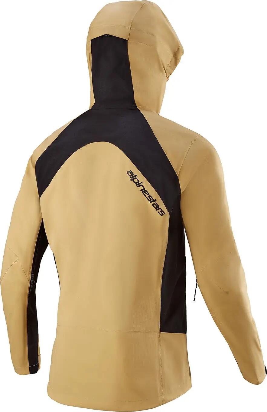 Alpinestars Tahoe 8.1 Giacca impermeabile Khaki 2/2