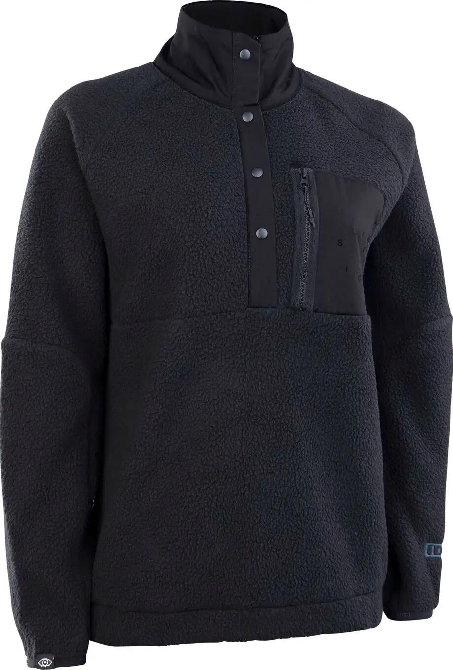 Veste Polaire ION Seek AMP Noir Femme 1/2
