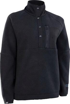Veste Polaire ION Seek AMP Noir Femme
