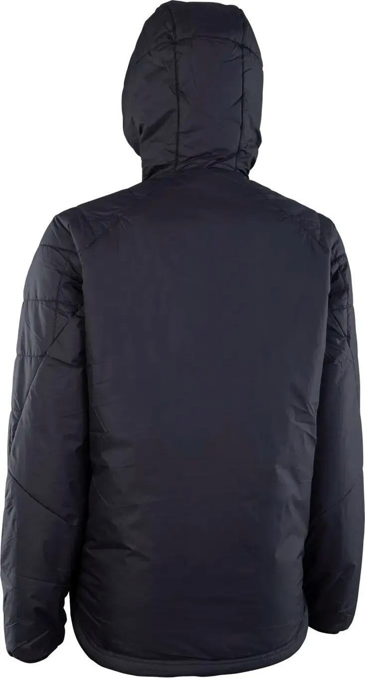 Veste VTT ION Primaloft Shelter Noir Femme 2/3