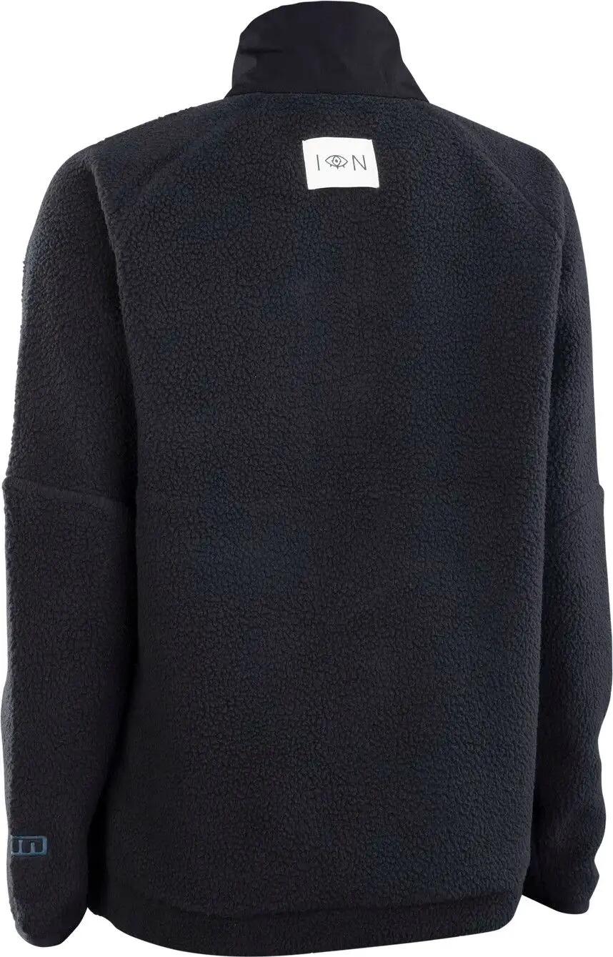 Veste Polaire ION Seek AMP Noir Femme 2/2