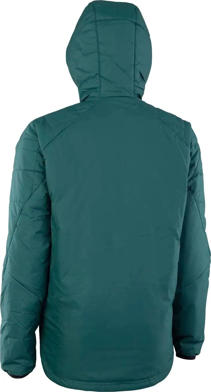 Veste VTT ION Primaloft Shelter Vert Femme 2/4