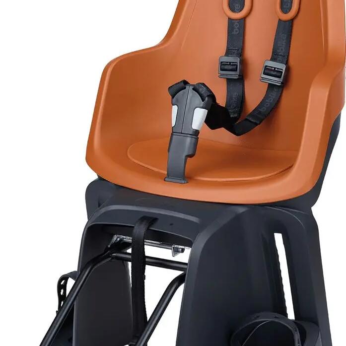 ORANGE / BLACK