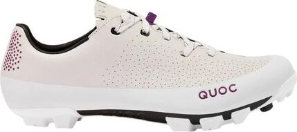 Quoc Gran Tourer XC Lace Gravel-Schuhe, beige