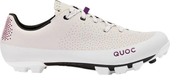 Quoc Gran Tourer XC Lace Gravel-Schuhe, beige